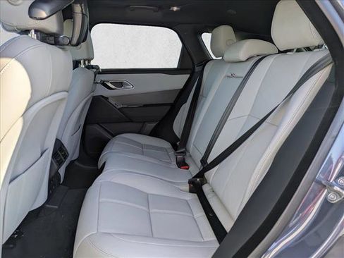 New 2026 Land Rover Range Rover Velar S image 16
