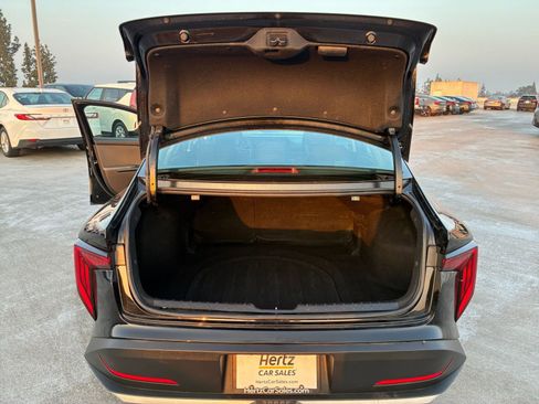 Used 2025 Kia K4 LXS image 30