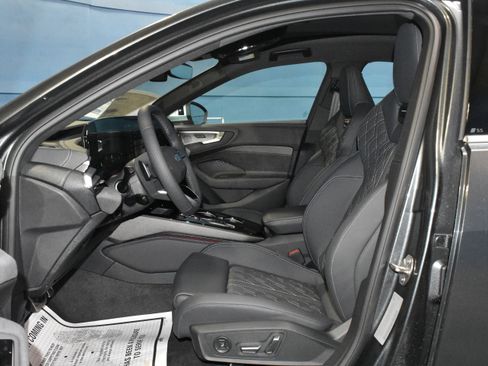 New 2026 Audi S5 Premium Plus image 6