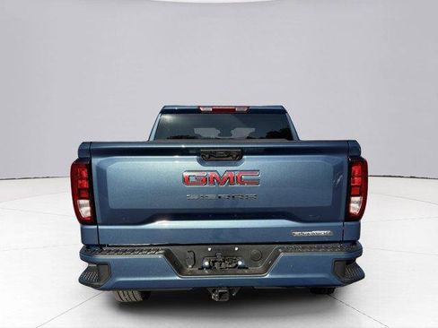 New 2026 GMC Sierra 1500 Elevation image 8
