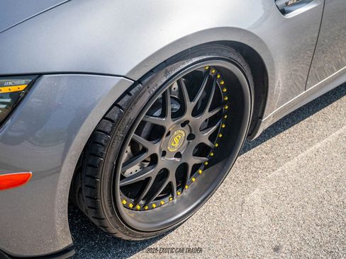 Used 2013 BMW M3 Convertible image 53