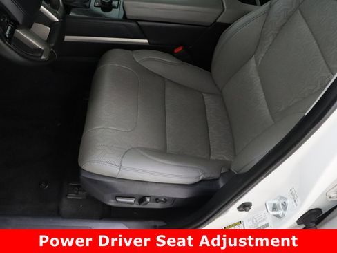 Used 2023 Toyota Tundra Limited w/ Power Package image 15