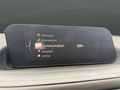 Certified 2023 MAZDA CX-30 AWD 2.5 S w/ Select Package image 20