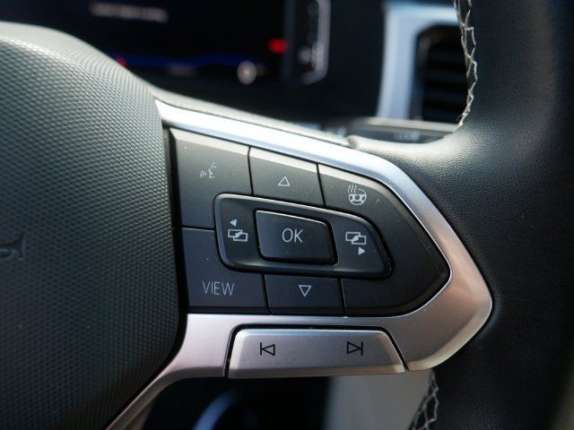Used 2021 Volkswagen Atlas SEL FWD image 28