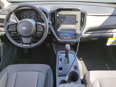 New 2026 Subaru Crosstrek 2.5i image 13