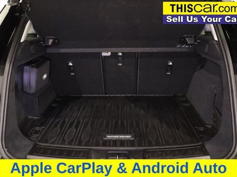 Used 2021 Land Rover Range Rover Evoque S image 22