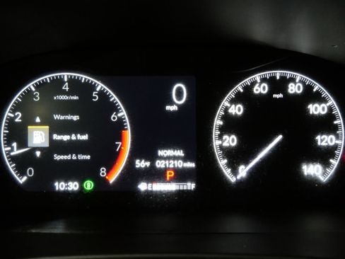 Used 2023 Honda CR-V EX-L image 16