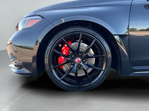 Used 2025 Honda Civic Type R image 36