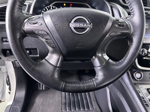 Used 2023 Nissan Murano SL image 11