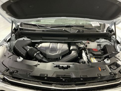 New 2026 Chevrolet Traverse High Country image 35