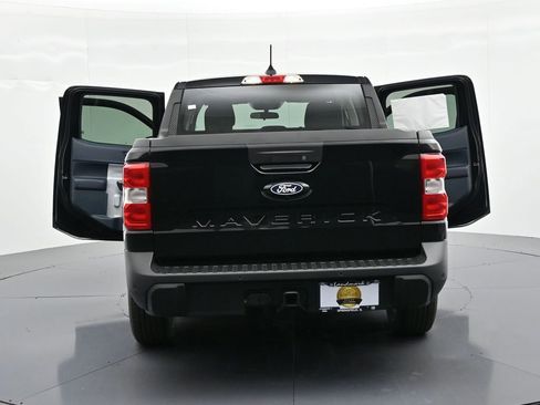 New 2026 Ford Maverick XLT AWD/4WD image 30