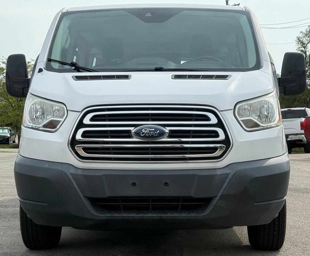 Used 2017 Ford Transit 350 XLT RWD image 7