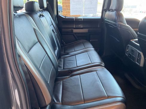 Used 2018 Ford F150 Raptor w/ Equipment Group 802A Luxury AWD/4WD image 15