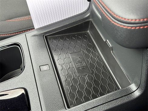 Used 2023 Nissan Frontier PRO-4X w/ Pro Convenience Package image 25