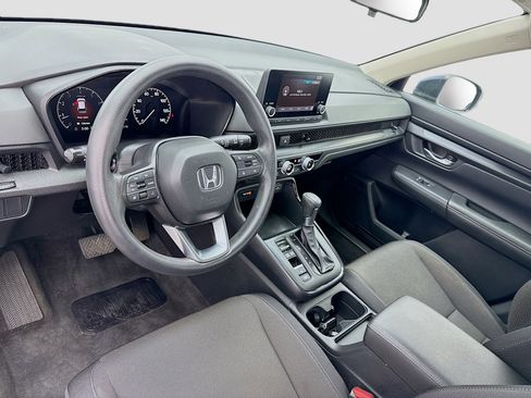 Used 2024 Honda CR-V LX image 7