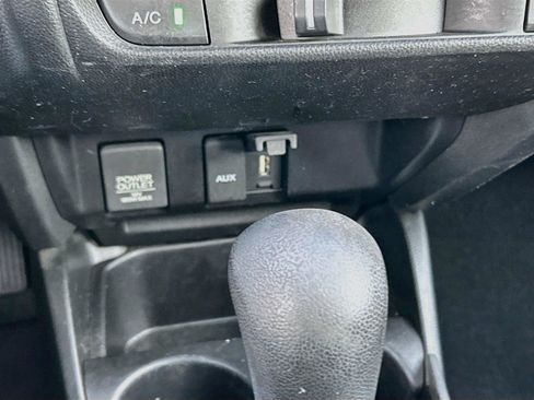 Used 2015 Honda Fit LX image 27