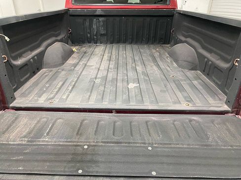 Used 2004 Toyota Tundra Limited image 12