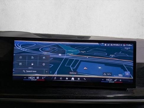 New 2026 BMW X7 xDrive40i w/ Executive Package image 13