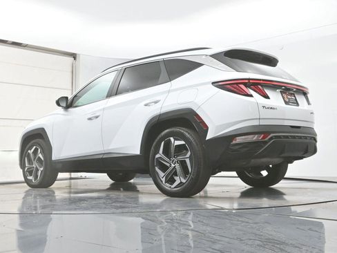 Used 2022 Hyundai Tucson SEL image 30