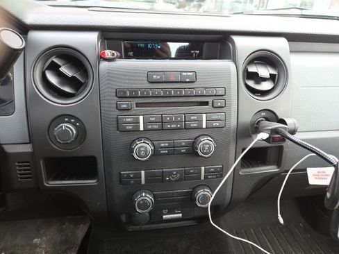 Used 2014 Ford F150 STX w/ Equipment Group 201A Mid image 10