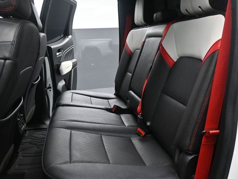 Used 2024 GMC Canyon AT4X image 14