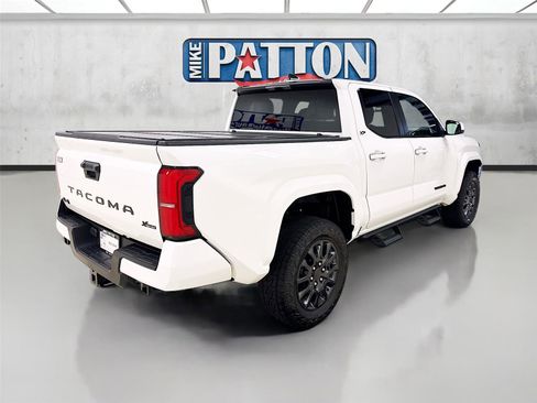 Used 2024 Toyota Tacoma SR5 image 7