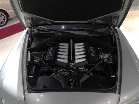 Used 2016 Rolls-Royce Wraith RWD image 14