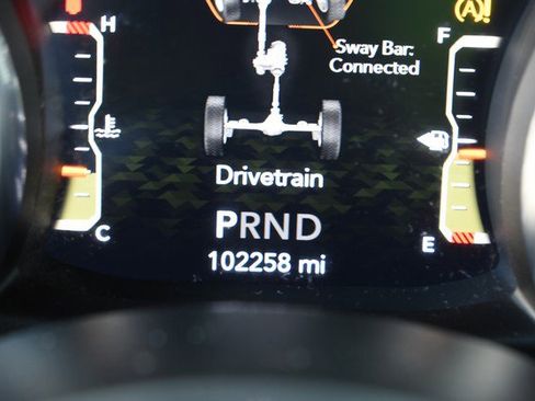 Used 2020 Jeep Wrangler Unlimited Rubicon image 32