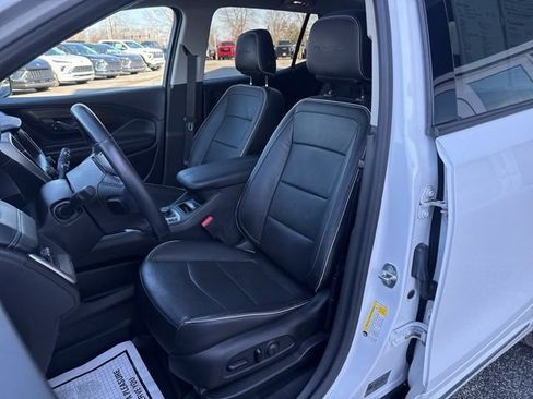 Certified 2020 GMC Terrain Denali w/ Denali Premium Package AWD/4WD image 14