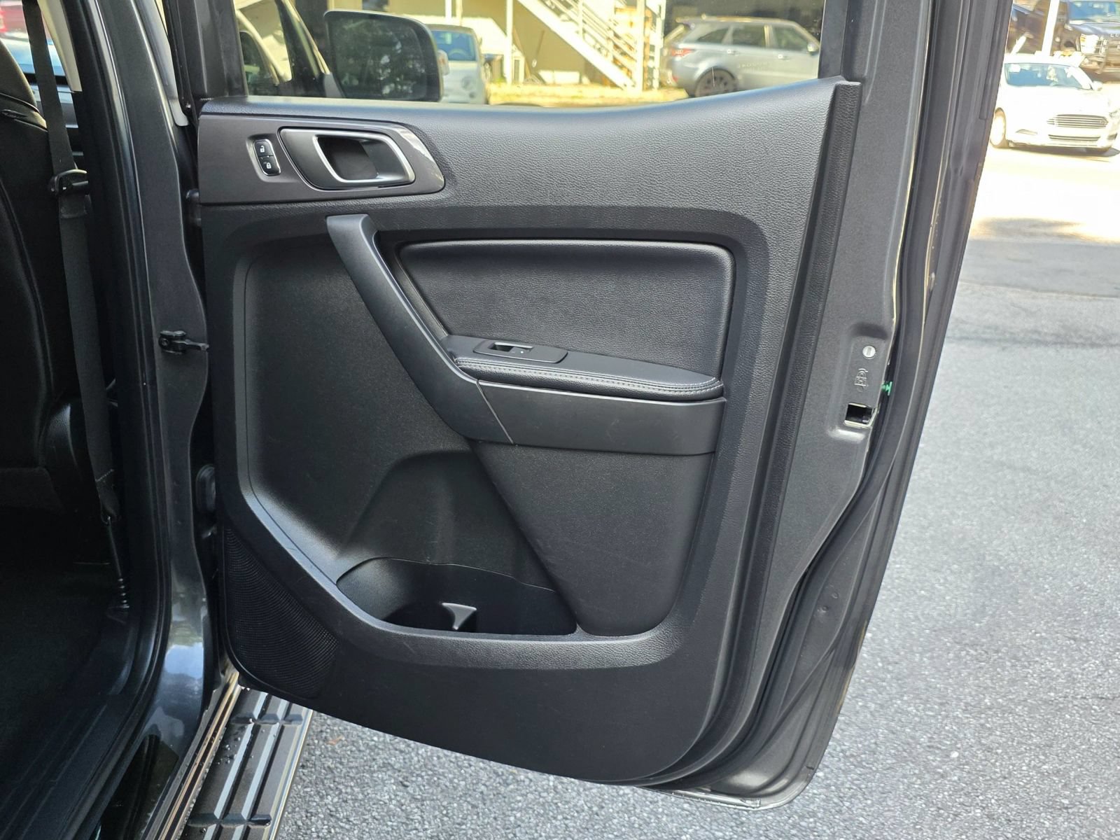 Used 2019 Ford Ranger Lariat w/ Equipment Group 501A Mid AWD/4WD image 31