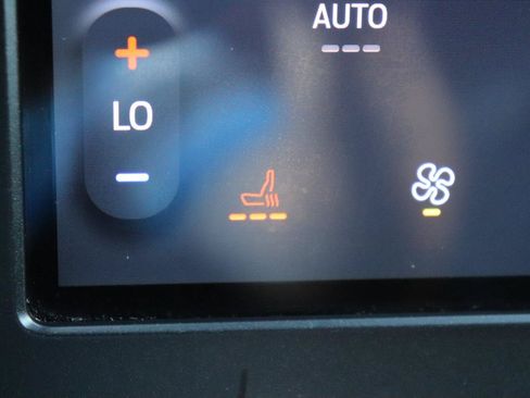 Used 2024 Ford Edge SEL AWD/4WD image 34