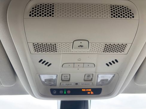 Used 2024 Cadillac XT6 Premium Luxury w/ LPO, Floor Liner Package image 23