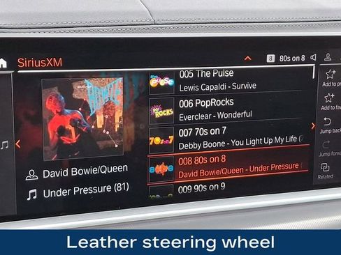 Used 2021 BMW X5 xDrive40i image 22