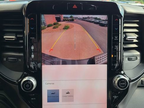 Used 2025 RAM 2500 Power Wagon image 36