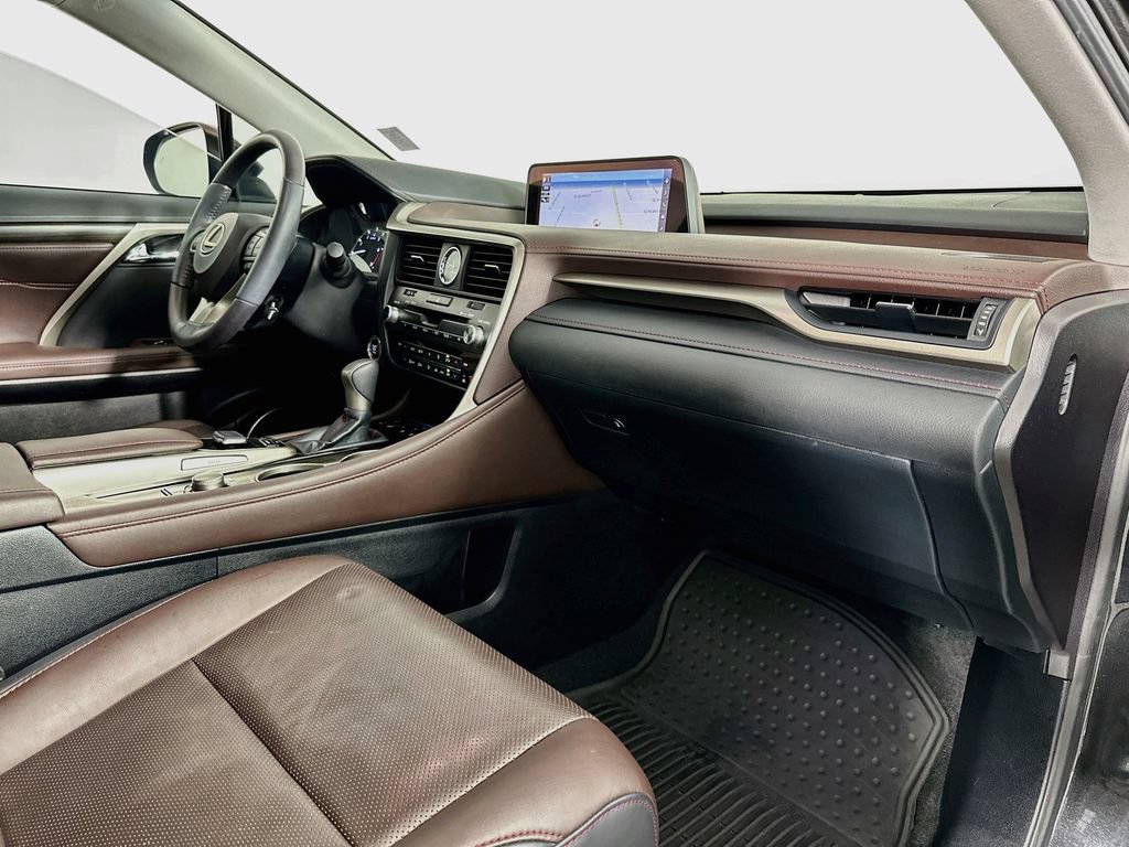 Used 2016 Lexus RX 350 AWD w/ Premium Package image 31