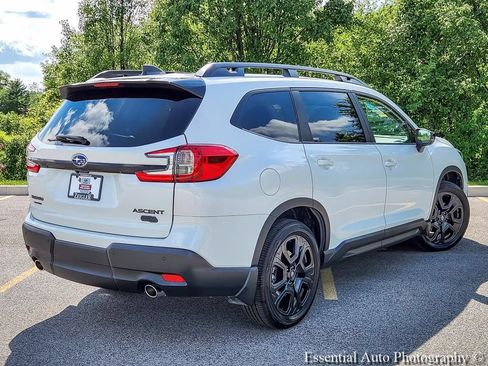 Certified 2026 Subaru Ascent Bronze Edition AWD/4WD image 7