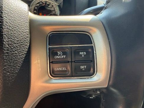 Used 2017 RAM 2500 Laramie AWD/4WD image 33