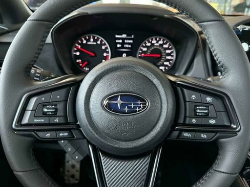 New 2026 Subaru WRX Limited AWD/4WD image 24