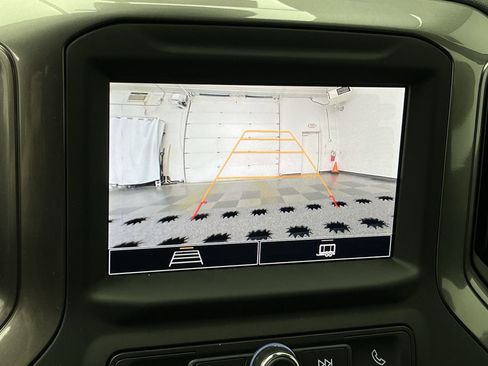 New 2025 GMC Sierra 2500 Pro w/ Snow Plow Prep/Camper Package image 4