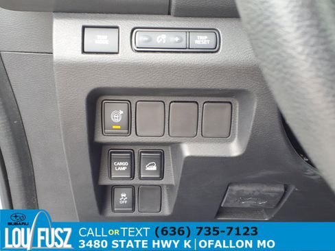 Used 2022 Nissan Frontier S w/ Technology Package AWD/4WD image 21