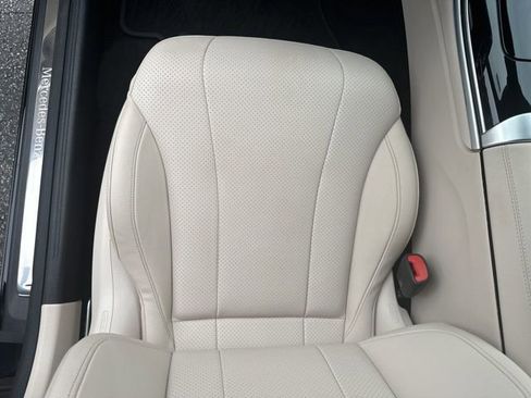 Certified 2024 Mercedes-Benz CLE 300 4MATIC Cabriolet image 21