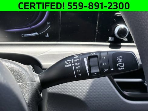Certified 2026 Kia Seltos LX AWD/4WD image 16
