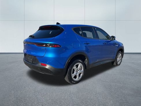 Used 2024 Dodge Hornet GT Plus w/ Tech Pack Plus w/o Parking image 5