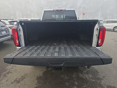 Used 2022 GMC Sierra 3500 Denali w/ Denali Ultimate Package image 6