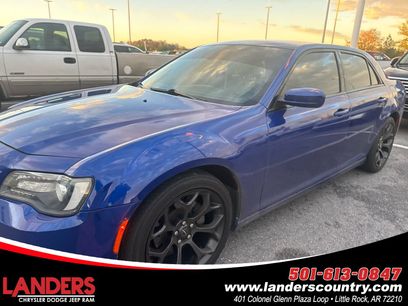 Used 2019 Chrysler 300 S