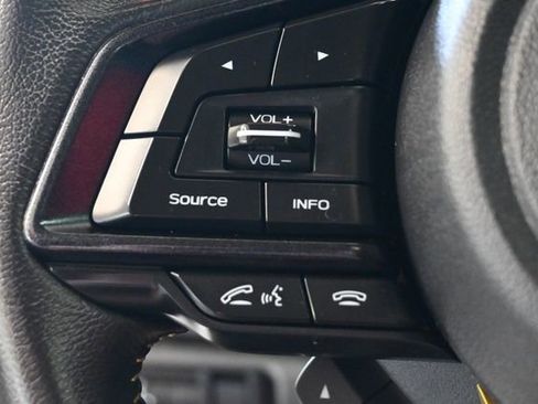 Used 2023 Subaru Crosstrek 2.5i Sport w/ Popular Package #3 image 14