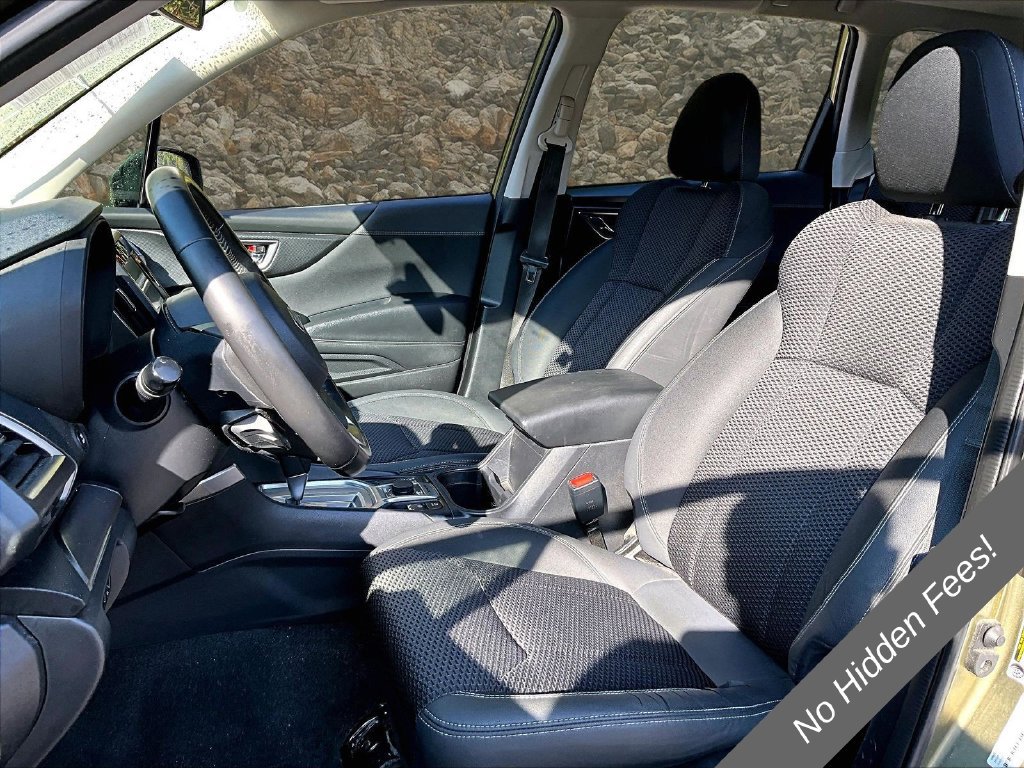 Used 2022 Subaru Forester Premium AWD/4WD image 17