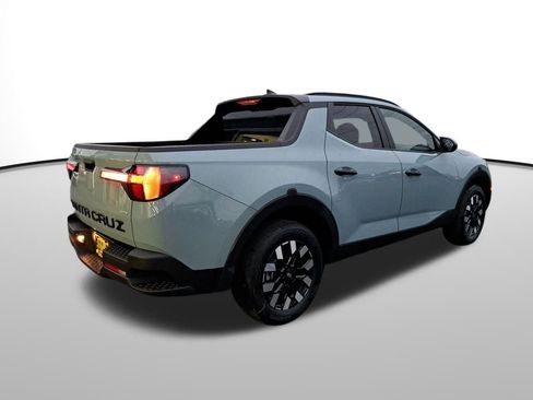 New 2026 Hyundai Santa Cruz SEL image 6