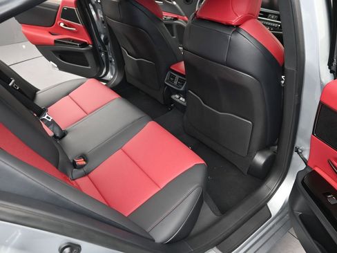 New 2025 Lexus ES 350 F Sport image 12