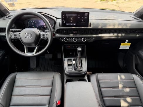 Used 2026 Honda CR-V Sport-L image 15